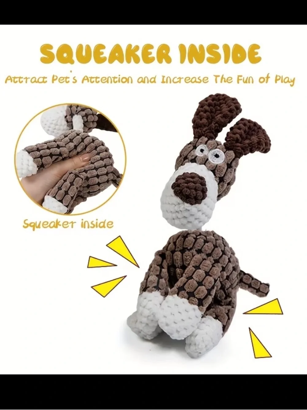 N/A cute plush